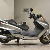 Мотоцикл Yamaha MAJESTY250