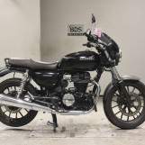Мотоцикл Honda GB350 с пробегом 34649 km