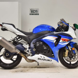 Мотоцикл Suzuki GSX-R1000 з пробігом 27860 km