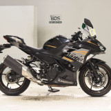 Мотоцикл Kawasaki NINJA400 з пробігом 10475 km