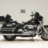 Мотоцикл HD ELECTRA GLIDE FLHTC1580 з пробігом 23639 km