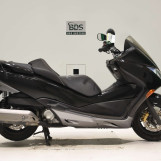 Мотоцикл Honda FORZA Z с пробегом 36592 km