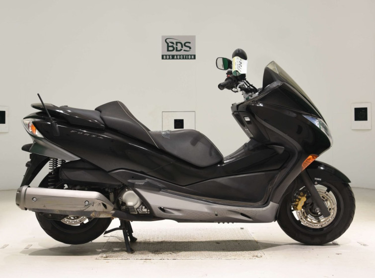 Мотоцикл Honda FORZA Z с пробегом 36592 km