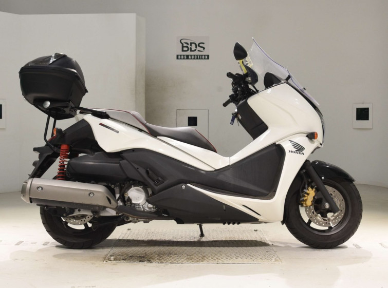 Мотоцикл Honda FAZE з пробігом 10102 km