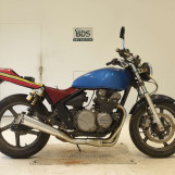 Мотоцикл Kawasaki ZEPHYR400 з пробігом 14364 km