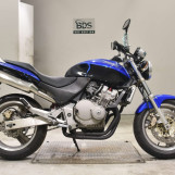 Мотоцикл Honda HORNET CB250F з пробігом 21334 km