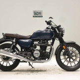 Мотоцикл Honda GB350 с пробегом 7268 km