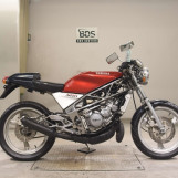 Мотоцикл Yamaha SDR200 з пробігом 7531 km