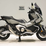 Мотоцикл Honda X-ADV750 з пробігом 12301 km