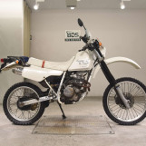 Мотоцикл Honda XLR250R з пробігом 25010 km