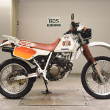 Мотоцикл Honda XLR250R BAJA з пробігом 15017 km