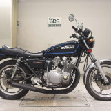 Мотоцикл Suzuki GS750E с пробегом 30067 m