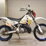 Мотоцикл Honda CRM250R з пробігом 22702 km