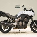 Мотоцикл Kawasaki VERSYS1000 з пробігом 25935 km