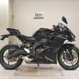 Мотоцикл Kawasaki NINJA ZX-25R с пробегом 12508 km
