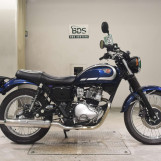 Мотоцикл Kawasaki W230 с пробегом 1008 km