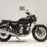 Мотоцикл Honda GB350 с пробегом 8920 km