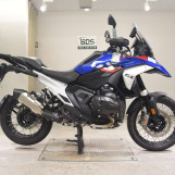 Мотоцикл BMW R1300GS з пробігом 1052 km