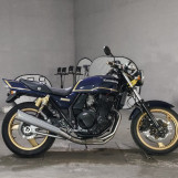 Мотоцикл Kawasaki ZRX400 с пробегом 15597 km