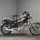 Мотоцикл Yamaha XV750SPL