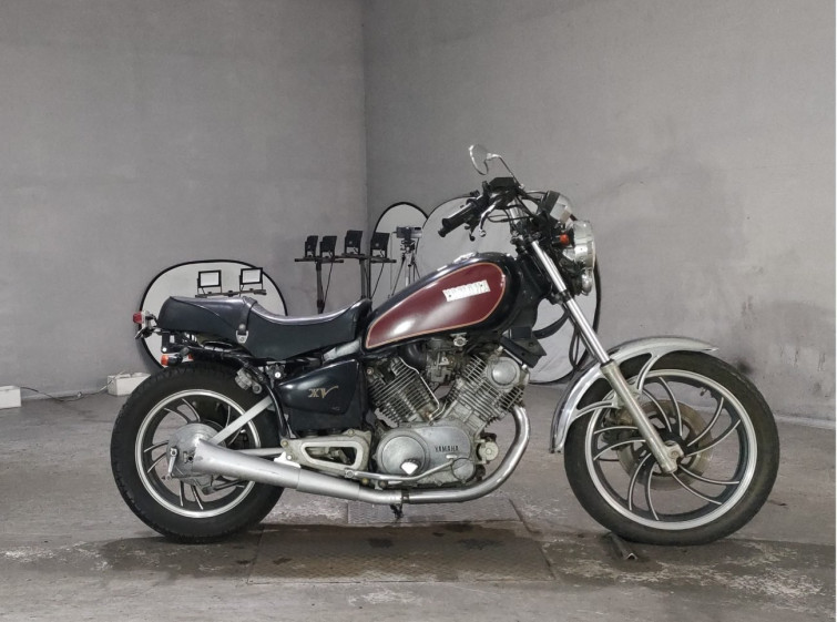Мотоцикл Yamaha XV750SPL