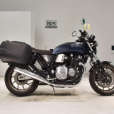 Мотоцикл Honda CB1100RS с пробегом 9363 km