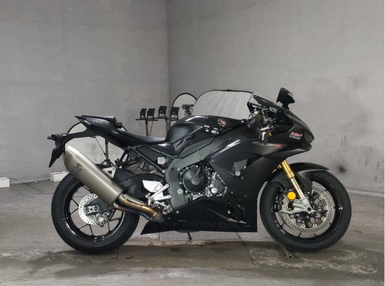 Мотоцикл Honda CBR1000RR