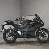 Мотоцикл Yamaha YZF-R3 з пробігом 9566 km