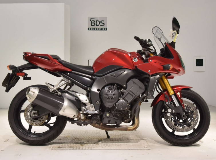 Мотоцикл Yamaha FZ1 FAZER с пробегом 105191 km