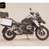 Мотоцикл BMW R1200GS с пробегом 16458 km