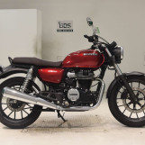 Мотоцикл Honda GB350 с пробегом 1590 km