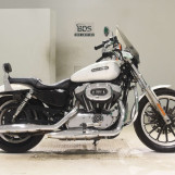 Мотоцикл HD SPORTSTER XL1200L с пробегом 60481 km