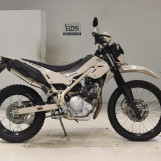 Мотоцикл Kawasaki KLX150L с пробегом 139 km