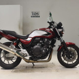 Мотоцикл Honda CB400SFA з пробігом 10622 km