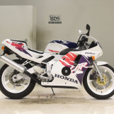 Мотоцикл Honda CBR250RR с пробегом 21273 km