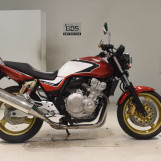 Мотоцикл Honda CB400SF с пробегом 35988 km