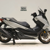 Мотоцикл Honda FORZA с пробегом 2033 km