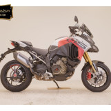 Мотоцикл Ducati MULTISTRADA V4RS с пробегом 7352 km