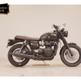 Мотоцикл Triumph BONNEVILLE T120