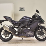 Мотоцикл Kawasaki ZX-25R-2SE з пробігом 2525 km