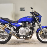 Мотоцикл Yamaha XJR1300 з пробігом 38444 km