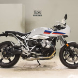 Мотоцикл BMW R NINE T RACER з пробігом 22948 km