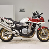 Мотоцикл Honda CB1300SF с пробегом 77422 km