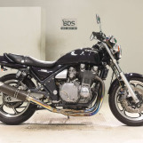 Мотоцикл Kawasaki ZEPHYR1100 с пробегом 55888 km