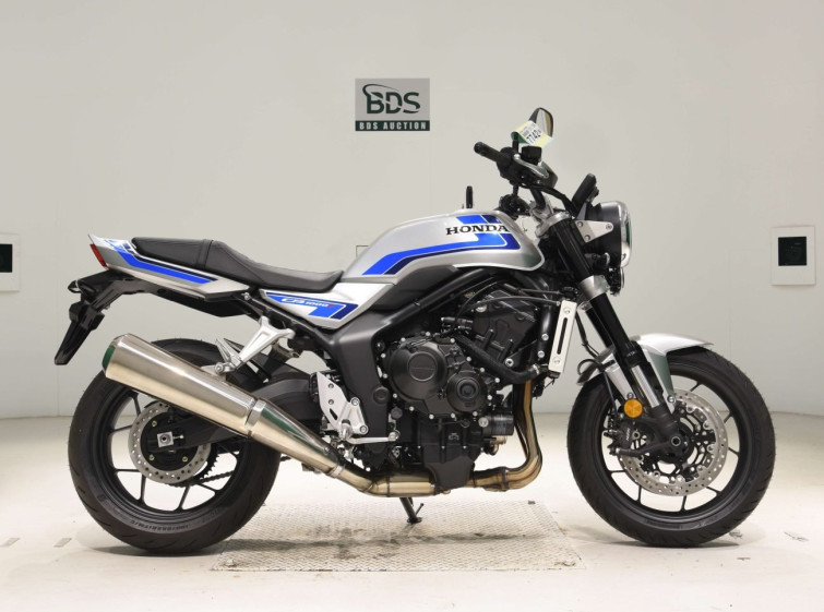 Мотоцикл Honda CB1000F