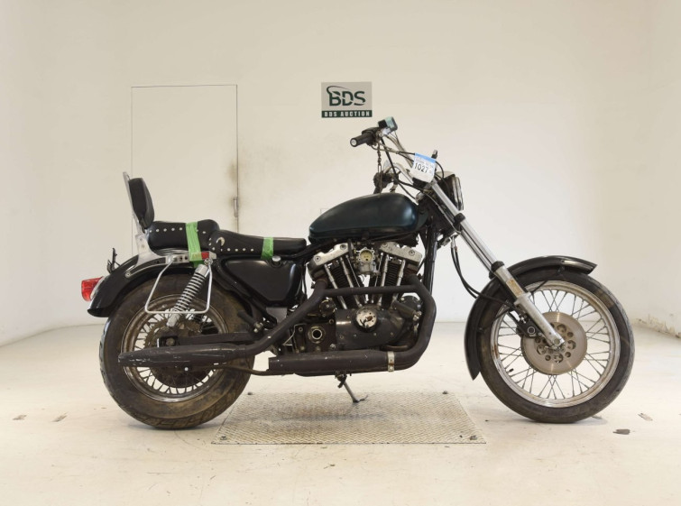 Мотоцикл HD ROADSTER XLS1000