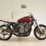 Мотоцикл Kawasaki ZEPHYR400