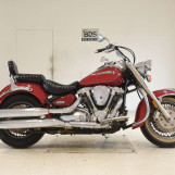 Мотоцикл Yamaha ROADSTAR XV1600 з пробігом 18552 m