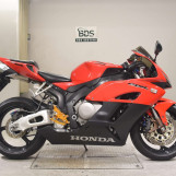 Мотоцикл Honda CBR1000RR с пробегом 19847 km
