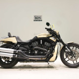 Мотоцикл HD Night Rod 1250 SP з пробігом 20338 km